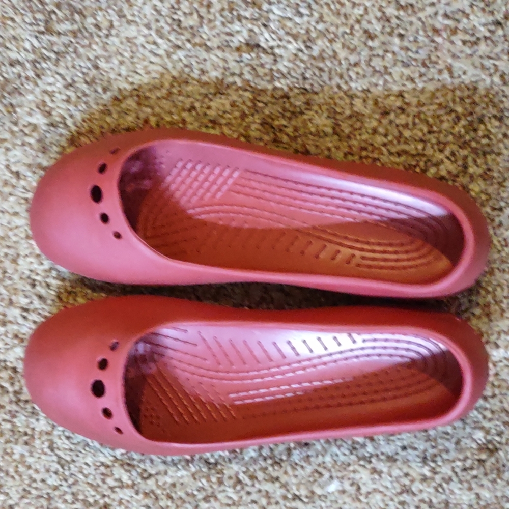Crocs